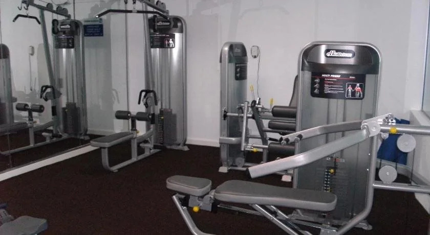 Mariner Shores Club