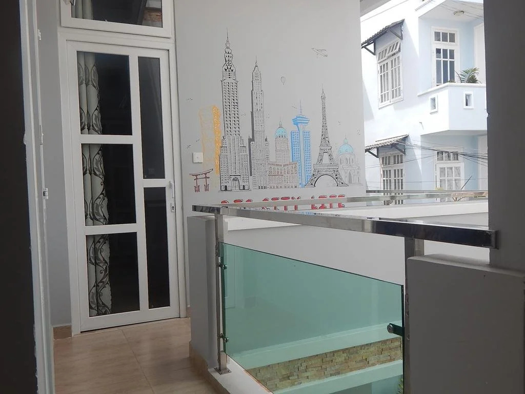 Dalat View Homestay