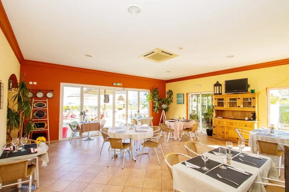 Apartamento Oasis Park
