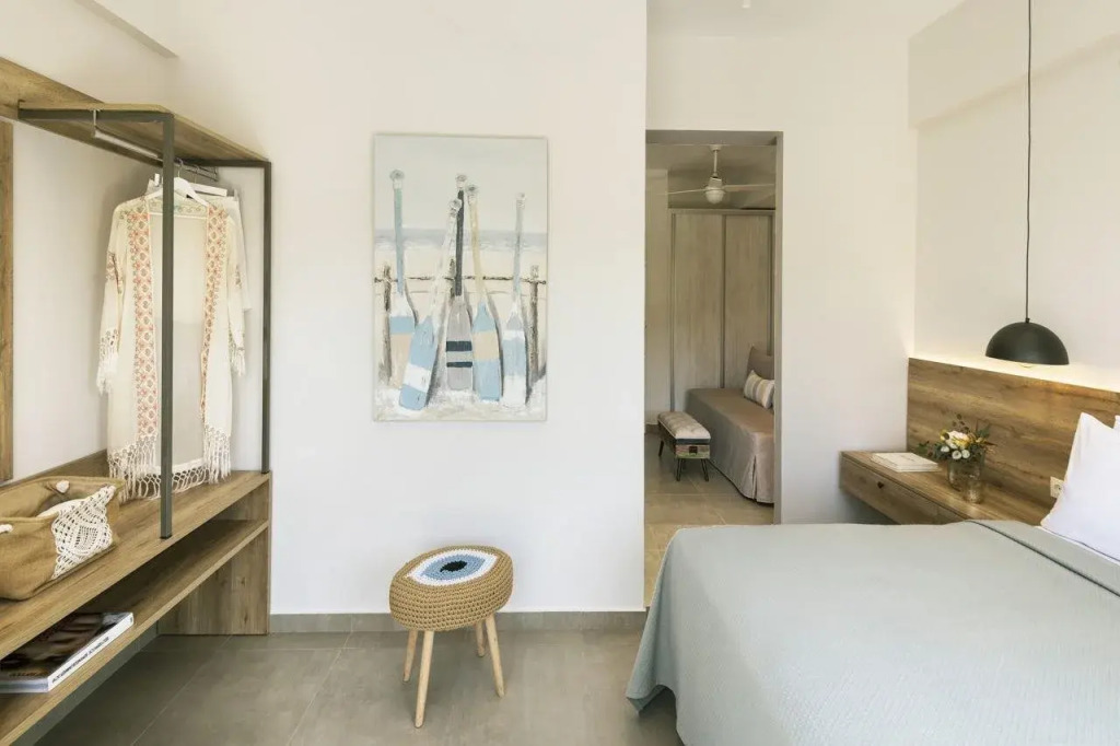 Soleado Luxury Villas