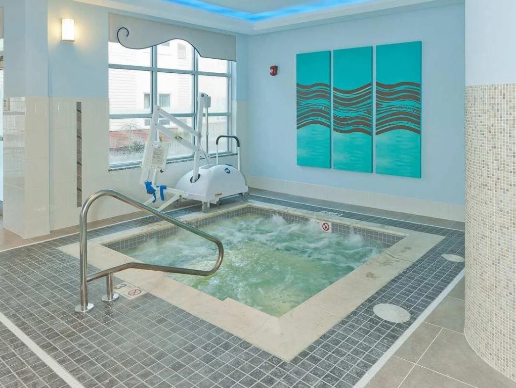 Homewood Suites by Hilton Boston/Canton, MA