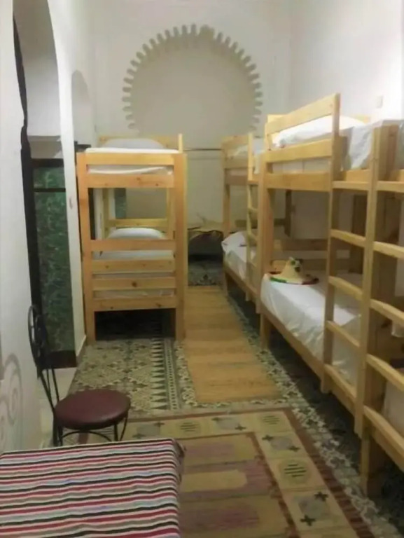 Auberge Riad Buena Vista - Hostel