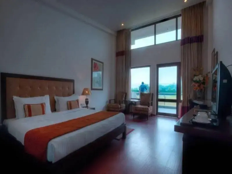 The Awesome Farms & Resorts