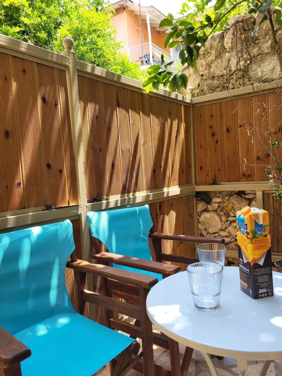 BELLA VITA boutique hotel lefkada