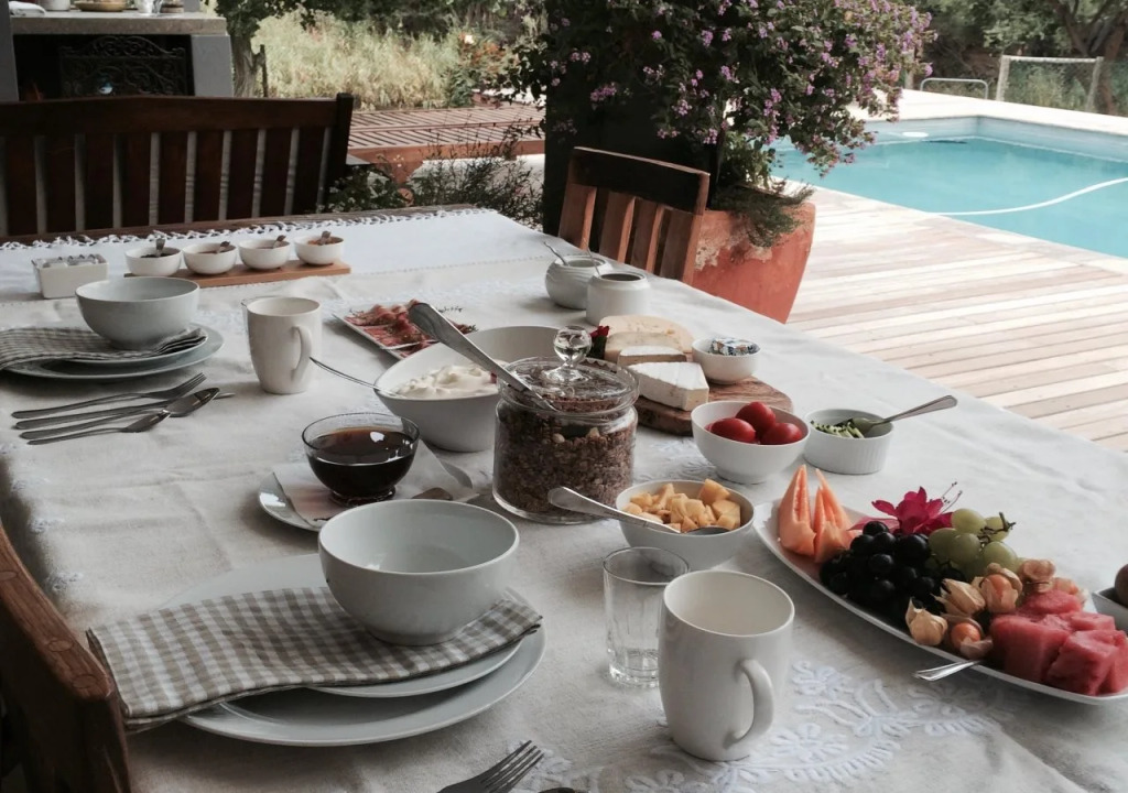 In Abundance Guest House