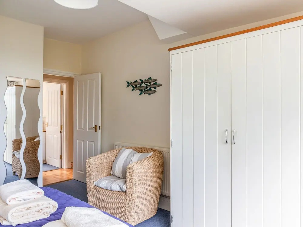 Hydeaway, 7 Grafton Towers