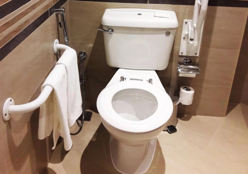 Coral Muscat Hotel & Apartment