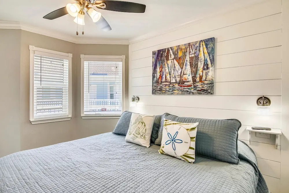 Seascape 2317 in Galveston