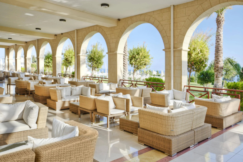 Kipriotis Panorama Hotel & Suites by Anayia All Inclusive Resorts