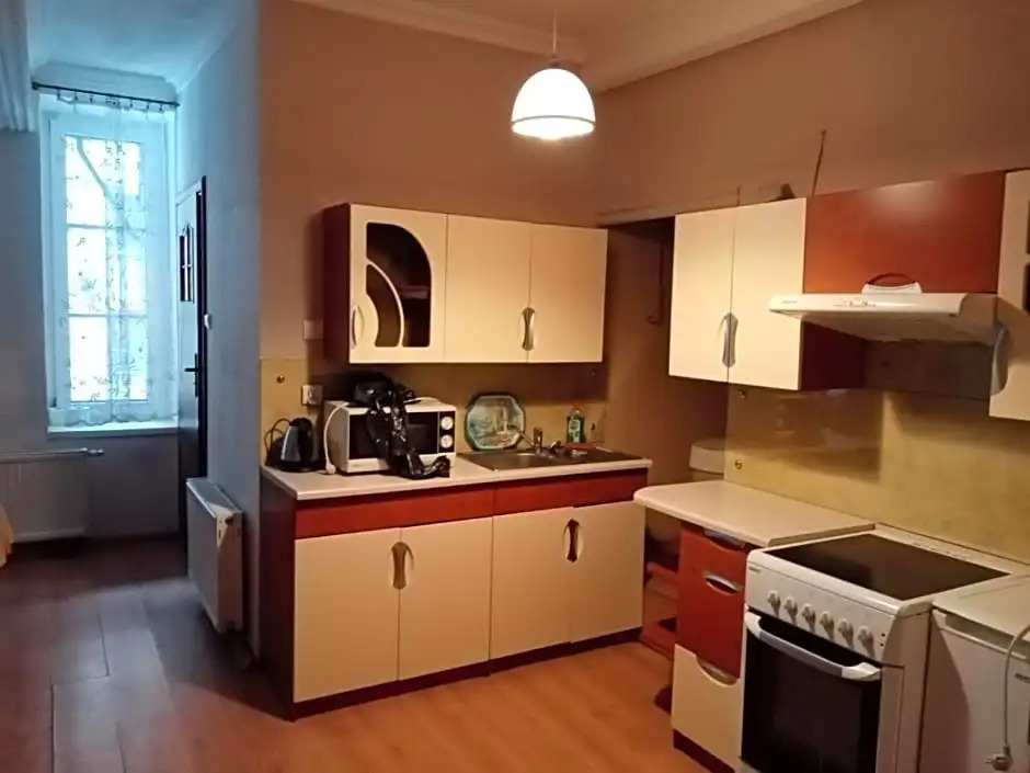 Hostel BIELSKO