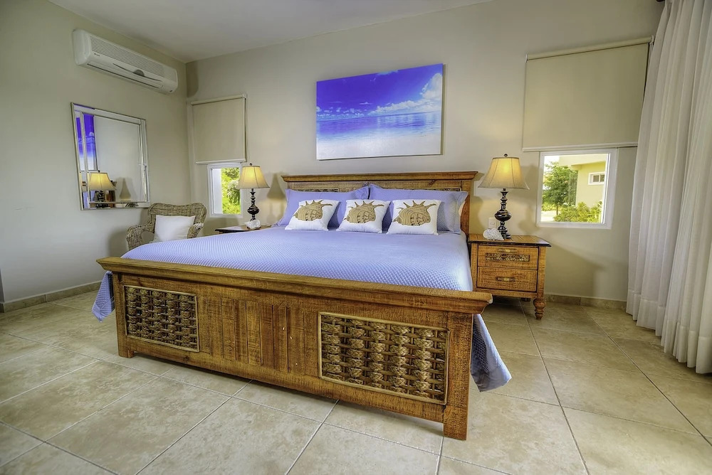 Apt Jasmine Ocean Village