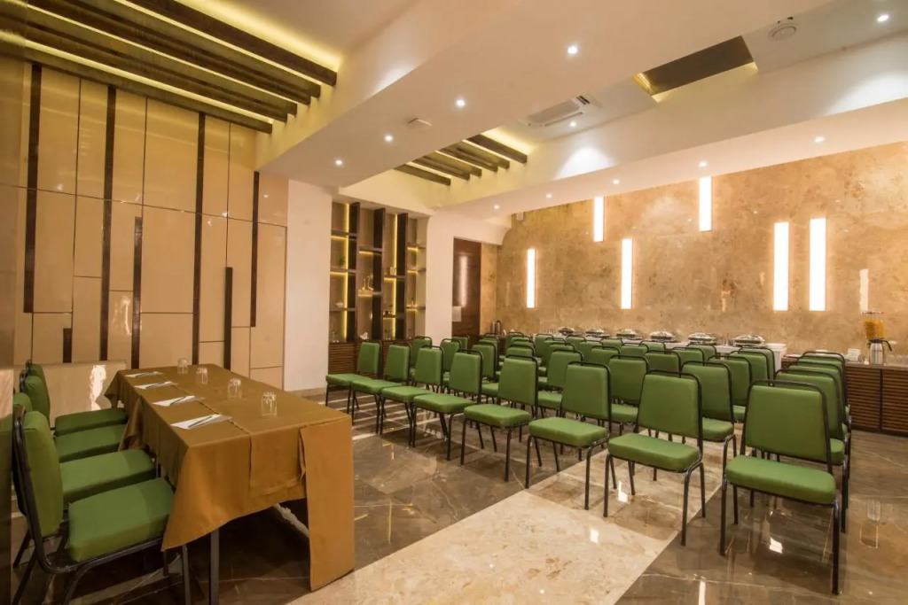 Hotel Wego