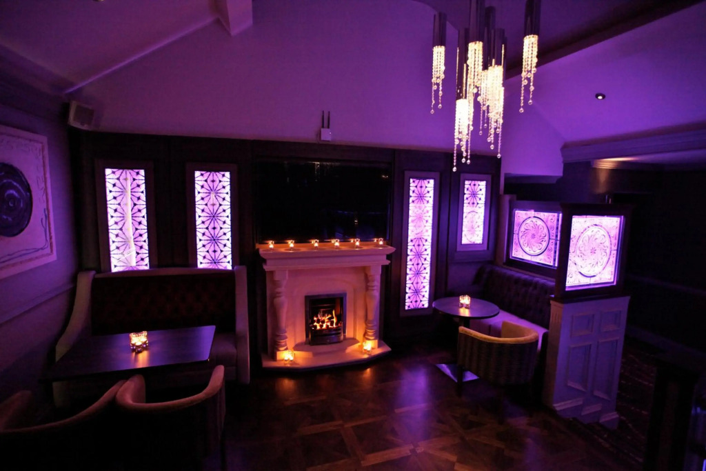 Greenvale Hotel
