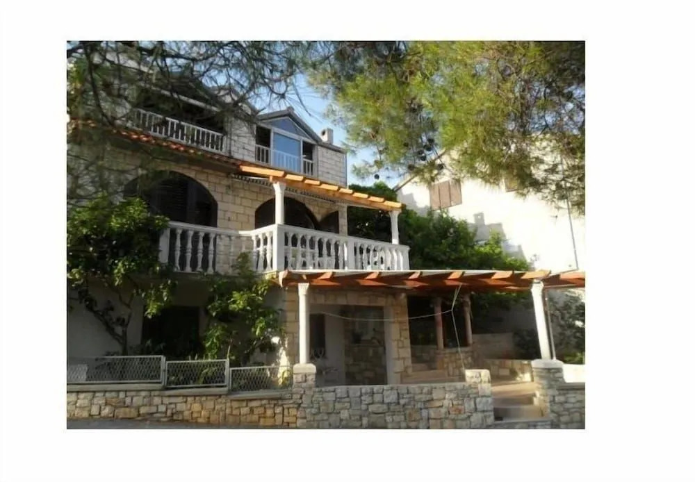Apartmani Ančila