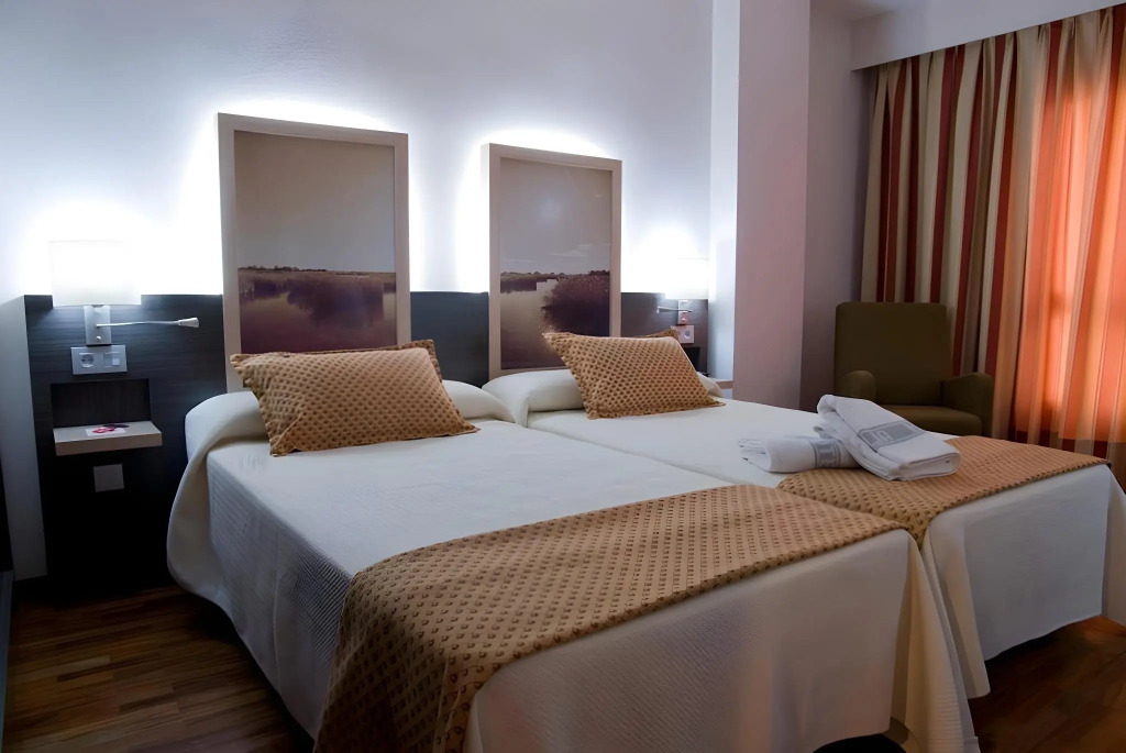 Hotel Santa Cecilia
