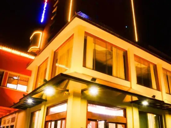 Hengshan Hotel