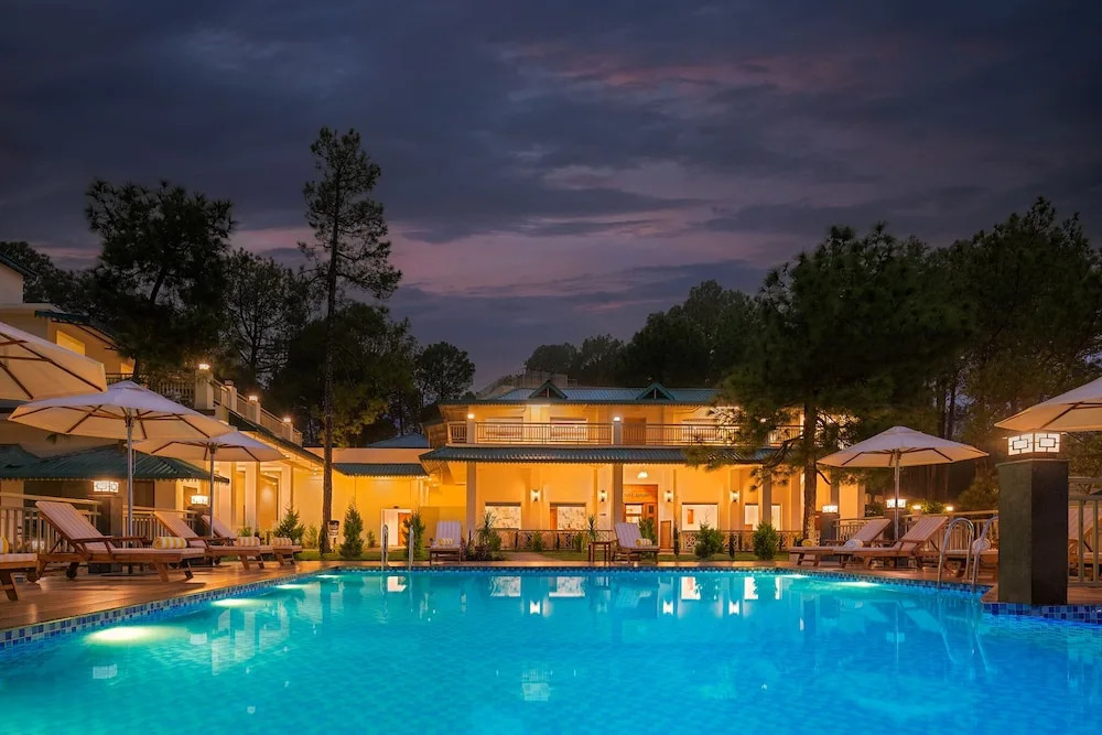 Cassia Resorts