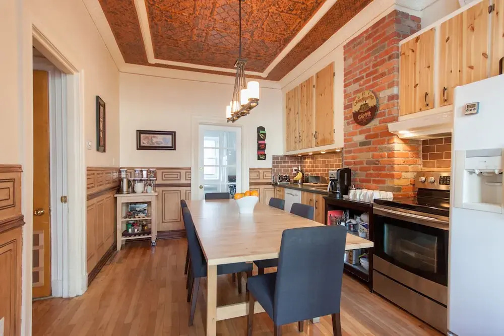 BBV Bed & Breakfast du Village