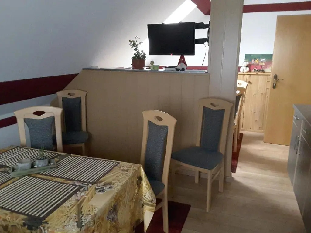 Ferienwohnung Anna