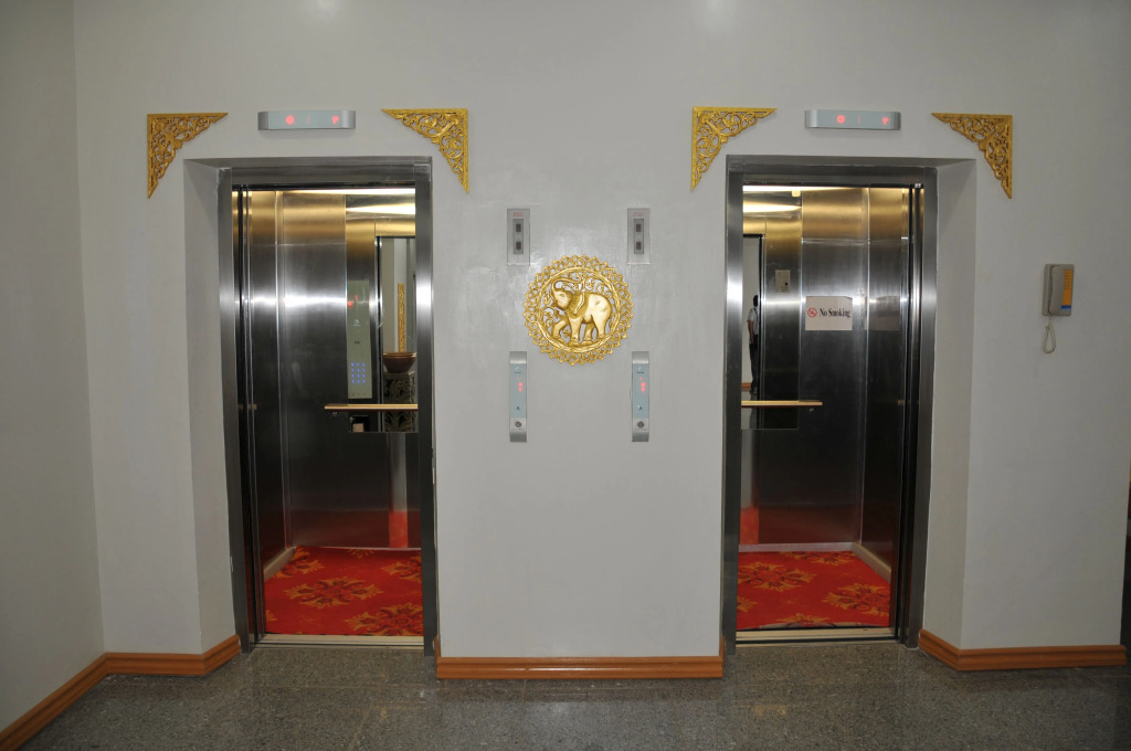 Shwe Phyu Hotel