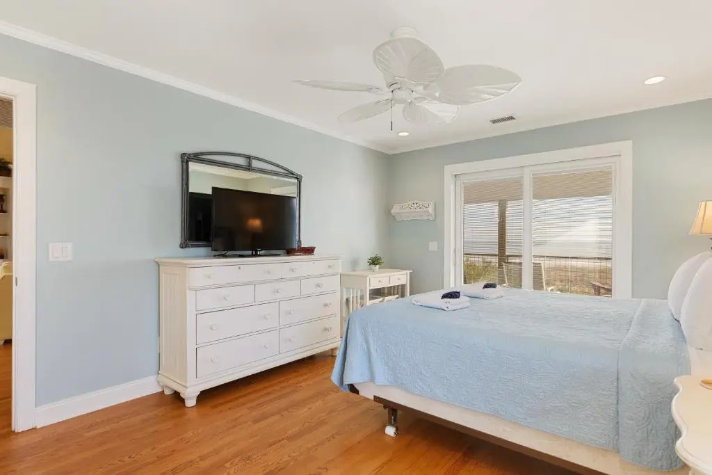 211 E Arctic - Tee Fore Two - Oceanfront - 4 Bedrooms