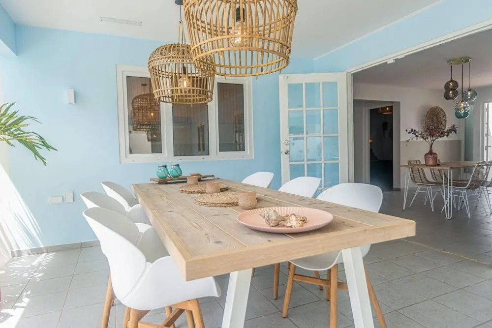 NEW Cozy Casa in Oranjestad