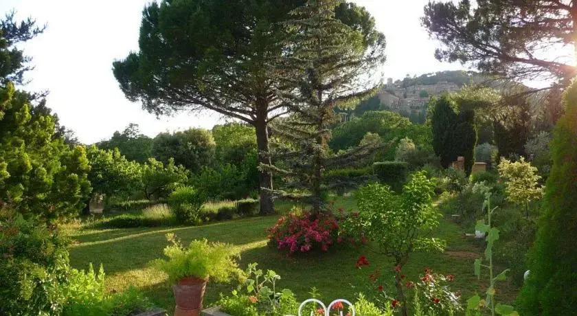 Le Bastidon