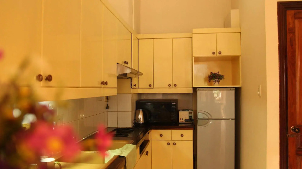 Giang Thanh Room Apartment