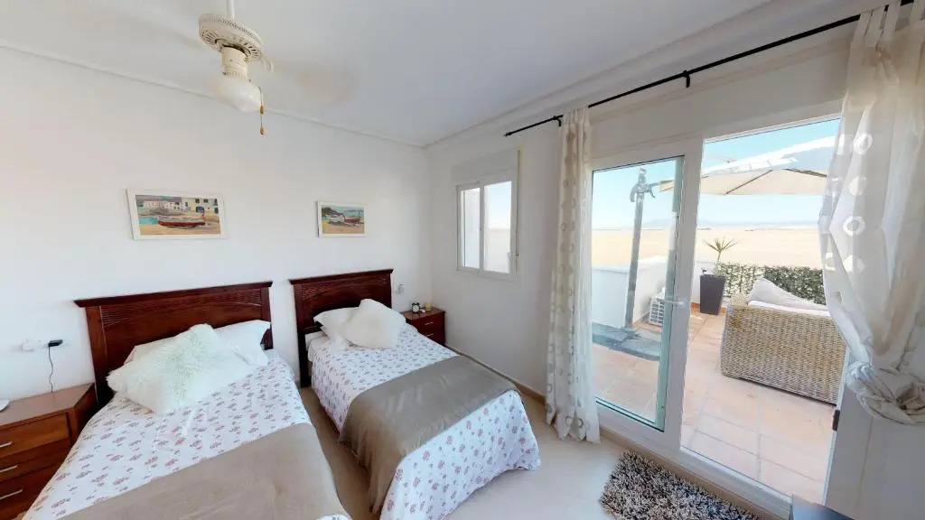 Marrajo 287334-A Murcia Holiday Rentals Property