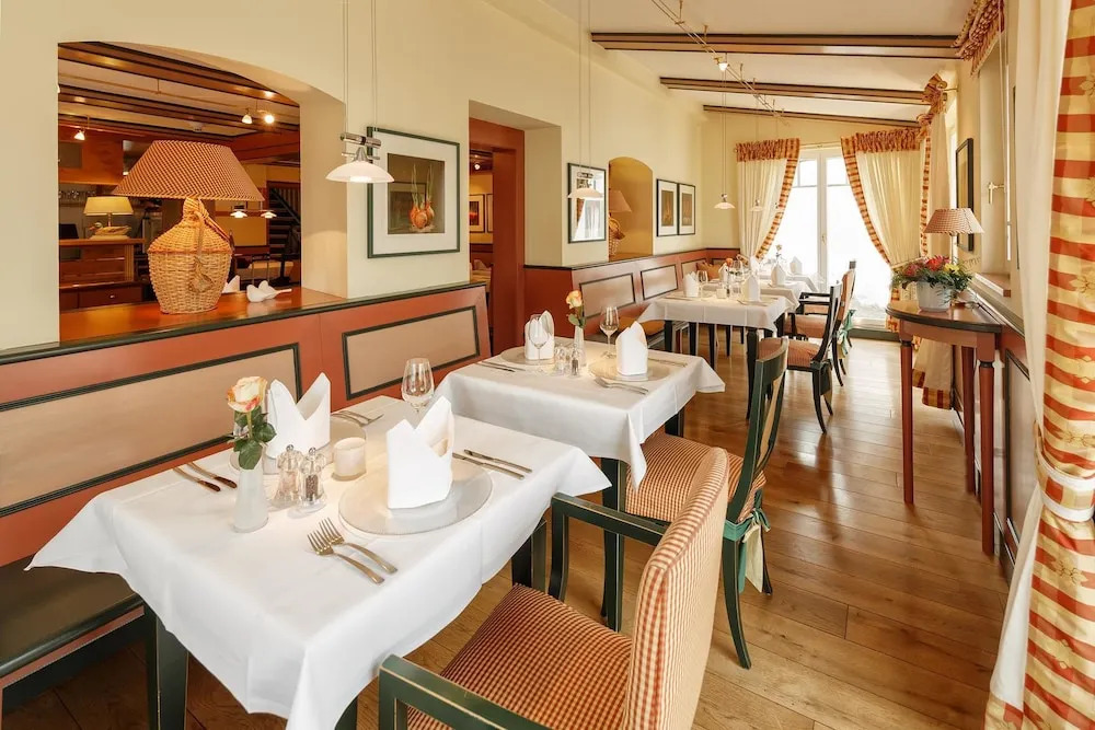 Landhotel Restaurant zur Krone