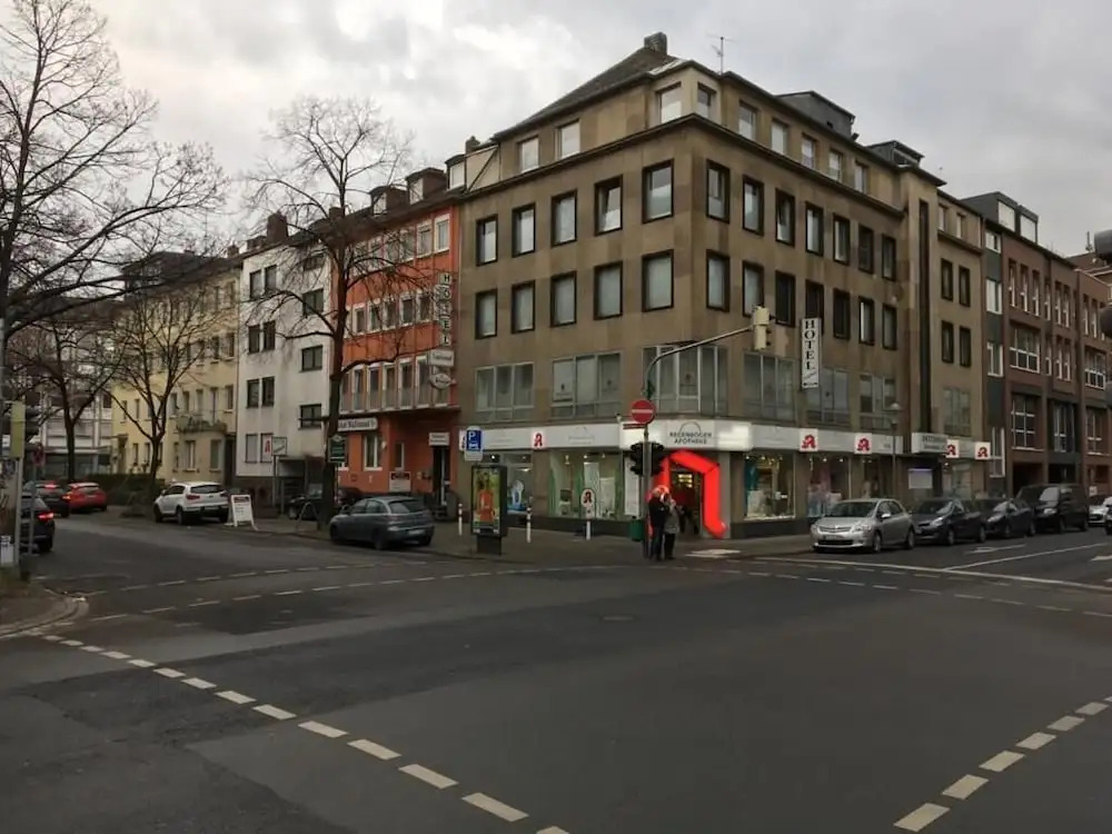 Hotel National