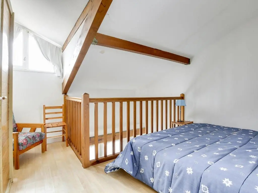Appartement Biscarrosse Plage, 3 pièces, 6 personnes - FR-1-521-99