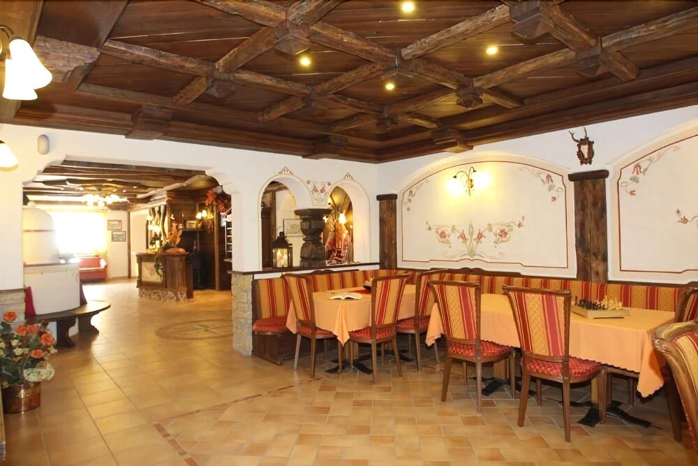 Hotel Negritella