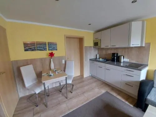 Ferienwohnung Robby