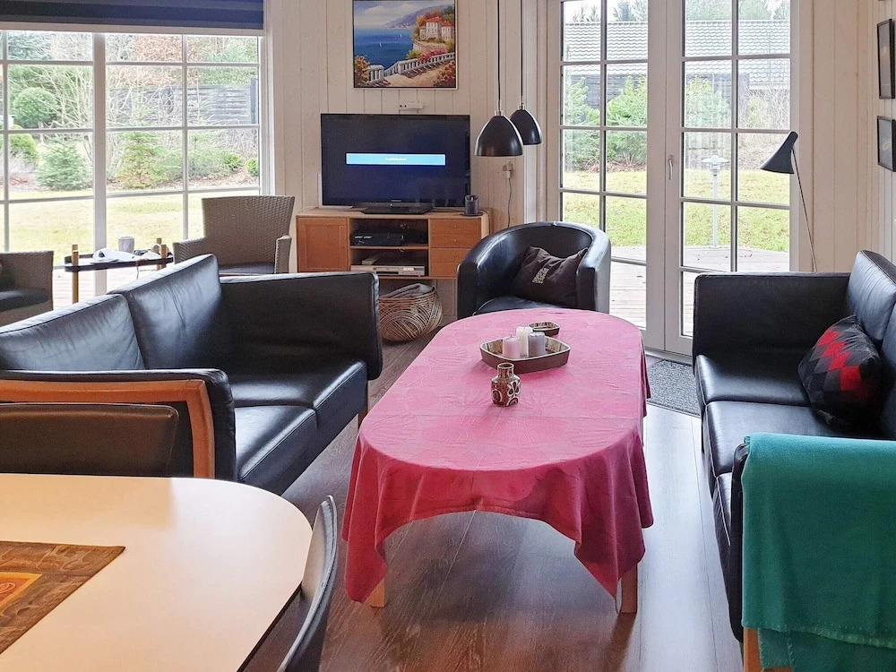 8 person holiday home in Løgstør-By Traum