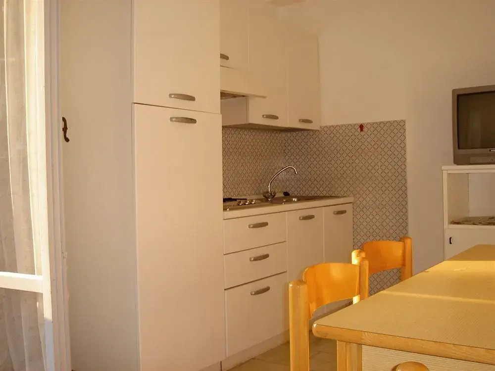 Hotel Mare
