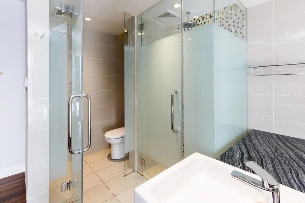 Breathtaking Infinity Pool Studio in Bukit Bintang