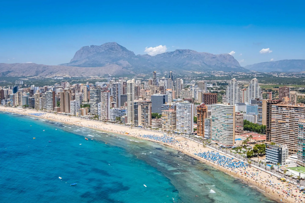 Trinisol Sea Views 23-C