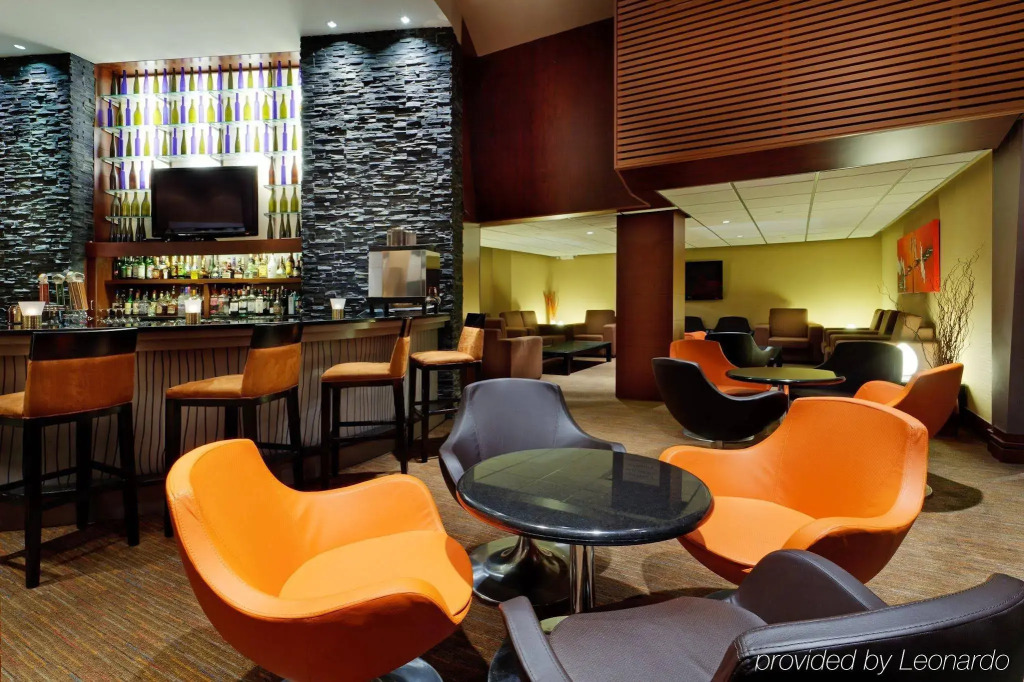 Radisson Hotel Vancouver Airport