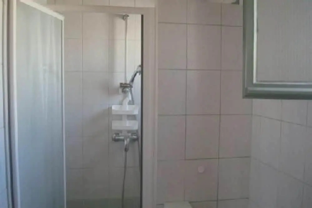 Apartment With 2 Bedrooms in Gruissan, With Wonderful sea View, Furnished Terrace and Wifi - 50 m From the Beach