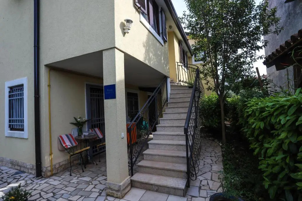 Room Klaudia 2021