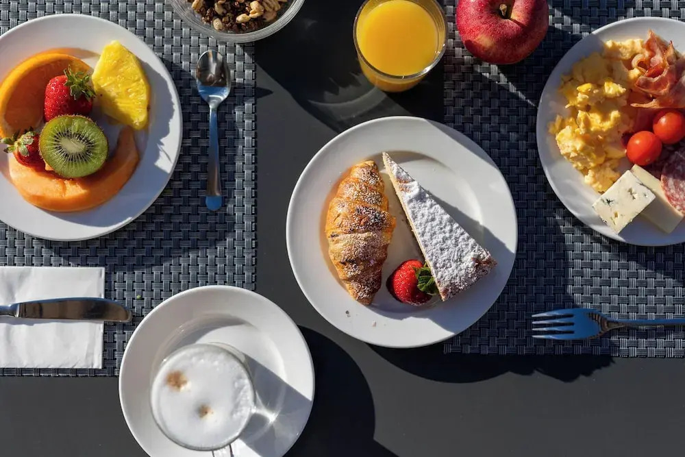 Easy Stay by Hotel La Perla