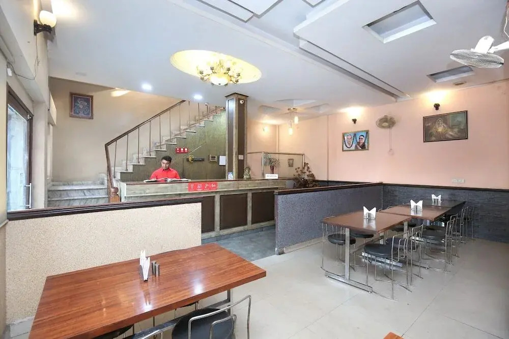 Comfort Inn by OYO
