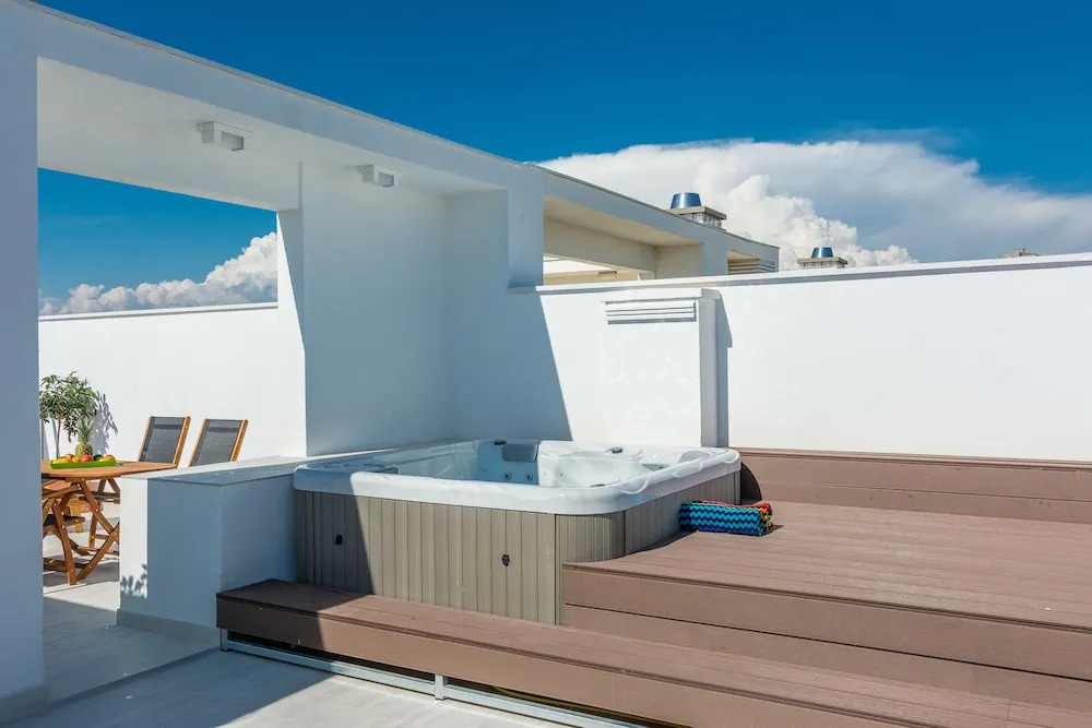 Apartment Il' Nido