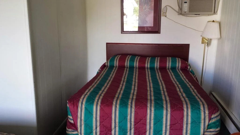 Budget Lodge Warren