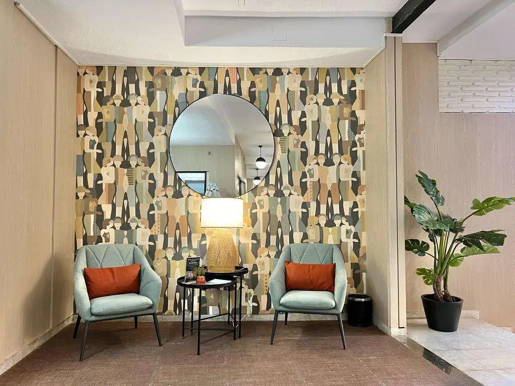 Itaca Colón by Soho Boutique