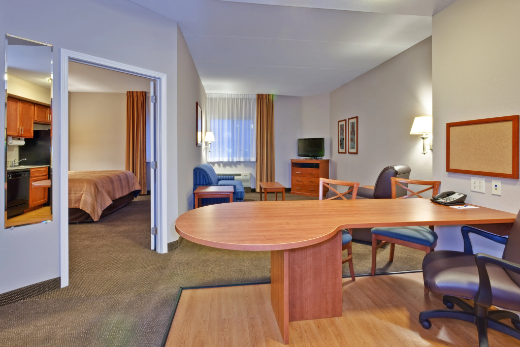 Candlewood Suites Murfreesboro by IHG