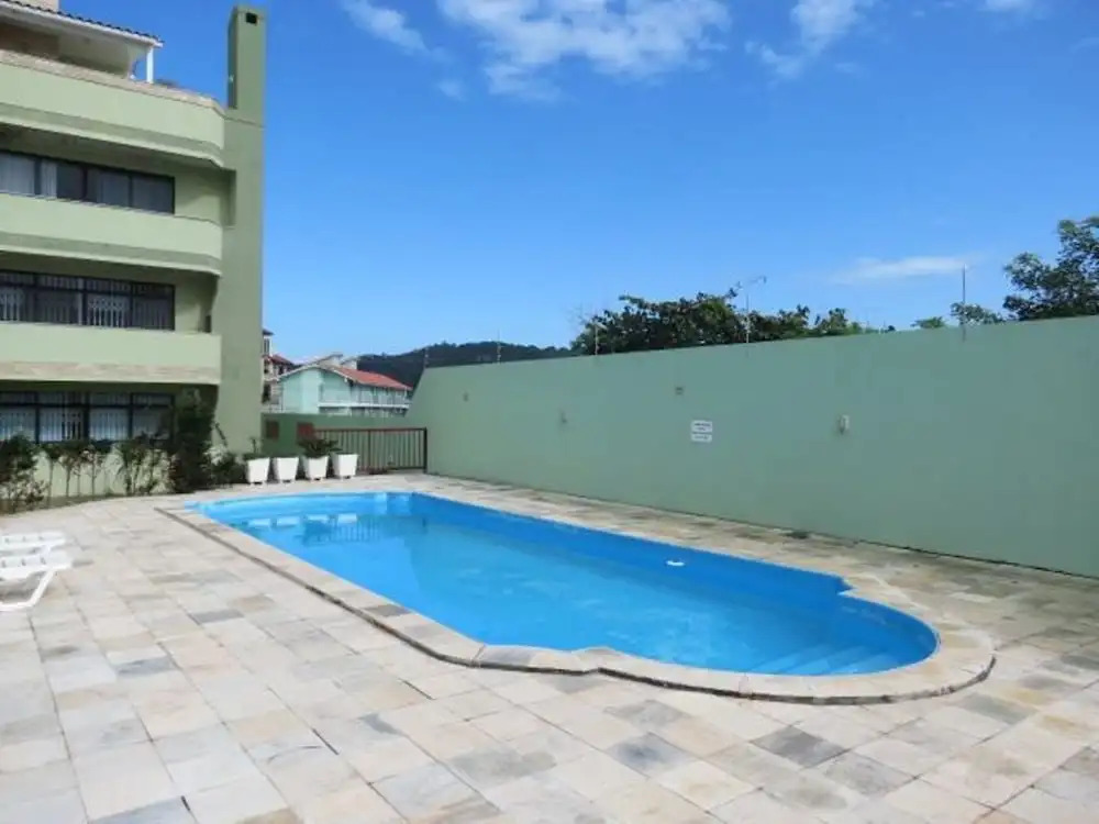 Apartamento Ilhas Do Norte