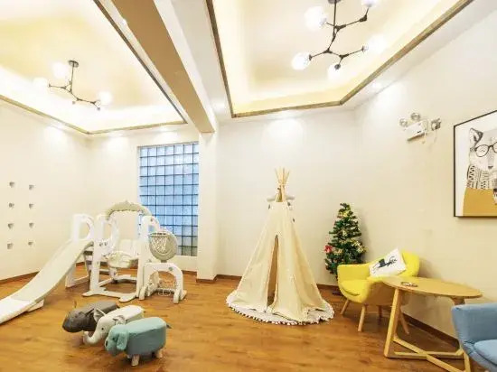 Mingsheng Guesthouse