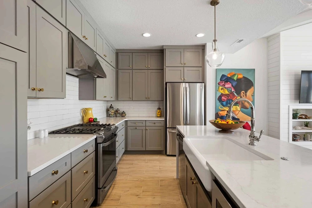 Experimenta Utah En La Playa 5 Bedroom Townhouse